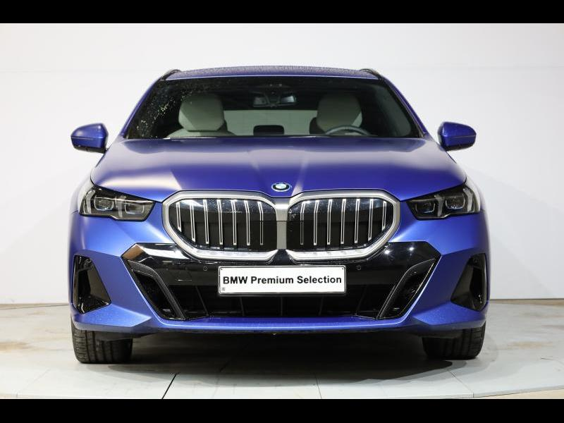 BMW 550 e xDrive Touring Kit M Sport — photo 2