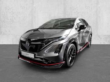 Nismo 87kWh 435PS e-4ORCE *sofort verfügbar*