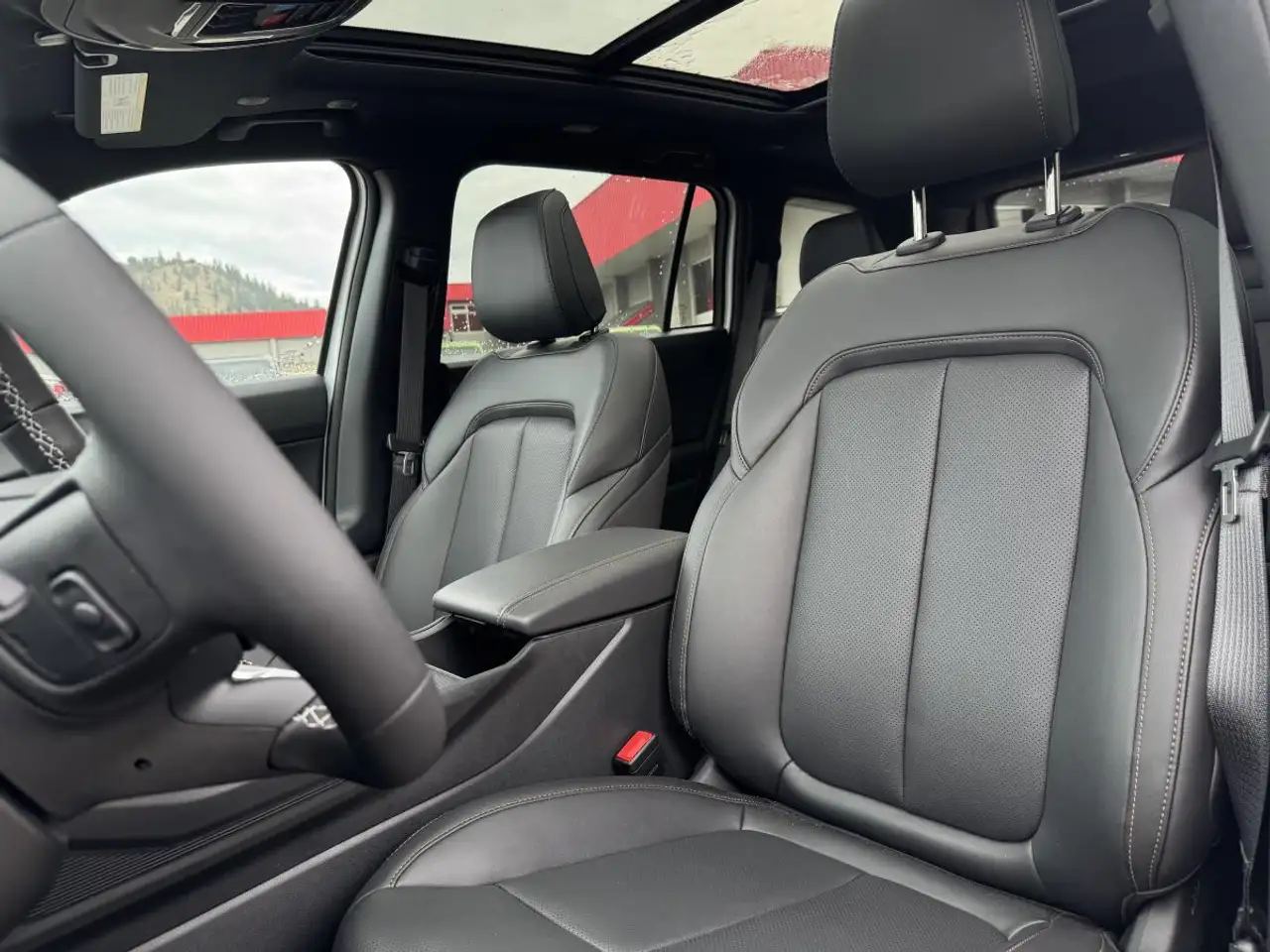 Jeep Cherokee снимка Jeep Cherokee