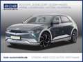 Hyundai IONIQ 5 72,6 kWh TECHNIQ NAVI LED-P. TOTWINKEL Albastru - thumbnail 1