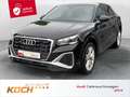 Audi Q2 40 TFSI q. S-Tronic S-Line, EA8, Matrix, Navi Schwarz - thumbnail 1