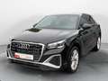 Audi Q2 40 TFSI q. S-Tronic S-Line, EA8, Matrix, Navi Schwarz - thumbnail 2