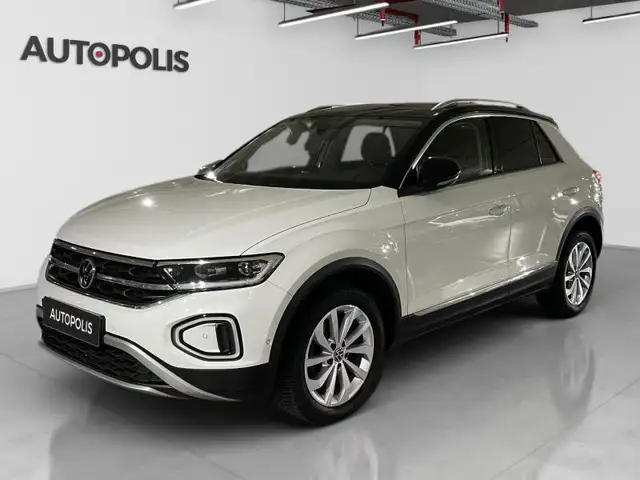 Volkswagen T-Roc 1.5 Style