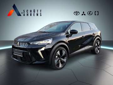 1,8 l Intro Edition HEV AT SHZ LED PDC Keyless Spu