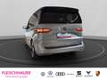 Volkswagen T7 Multivan Edition 2.0 TSI LED+PANO+AHK+ACC+LEDER+HUD+NAVI Plateado - thumbnail 4