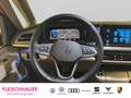 Volkswagen T7 Multivan Edition 2.0 TSI LED+PANO+AHK+ACC+LEDER+HUD+NAVI Plateado - thumbnail 10