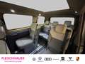 Volkswagen T7 Multivan Edition 2.0 TSI LED+PANO+AHK+ACC+LEDER+HUD+NAVI Plateado - thumbnail 9