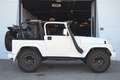 Jeep Wrangler 2.5 Soft Top Bianco - thumbnail 8