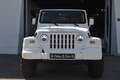 Jeep Wrangler 2.5 Soft Top Bílá - thumbnail 4