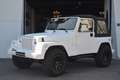 Jeep Wrangler 2.5 Soft Top Fehér - thumbnail 2