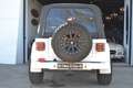 Jeep Wrangler 2.5 Soft Top Wit - thumbnail 12