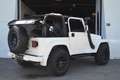 Jeep Wrangler 2.5 Soft Top Blanc - thumbnail 10