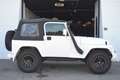 Jeep Wrangler 2.5 Soft Top Bílá - thumbnail 7