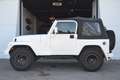 Jeep Wrangler 2.5 Soft Top Wit - thumbnail 14