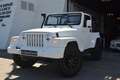 Jeep Wrangler 2.5 Soft Top Wit - thumbnail 28