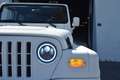 Jeep Wrangler 2.5 Soft Top Blanco - thumbnail 30