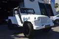 Jeep Wrangler 2.5 Soft Top Blanco - thumbnail 35
