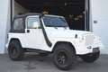 Jeep Wrangler 2.5 Soft Top bijela - thumbnail 5