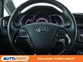Kia Ceed / cee'd 1.6 GDI Dream-Team *NAVI*TEMPO*PDC*SHZ*LHZ*ALU* Schwarz - thumbnail 15