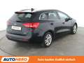 Kia Ceed / cee'd 1.6 GDI Dream-Team *NAVI*TEMPO*PDC*SHZ*LHZ*ALU* Schwarz - thumbnail 6