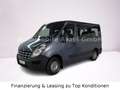Renault Master Automatik *Selbstfahrer* Rollstuhl-Lift Blue - thumbnail 3