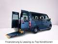 Renault Master Automatik *Selbstfahrer* Rollstuhl-Lift Blue - thumbnail 1