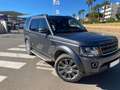 Land Rover Discovery Discovery SD V6 Graphite Gris - thumbnail 3