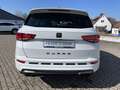 CUPRA Ateca Limited 2.0 TSI DSG ACC AHK BREMBO eSITZ PANO Blanc - thumbnail 7