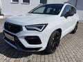 CUPRA Ateca Limited 2.0 TSI DSG ACC AHK BREMBO eSITZ PANO Blanc - thumbnail 2