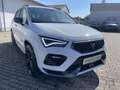CUPRA Ateca Limited 2.0 TSI DSG ACC AHK BREMBO eSITZ PANO Blanc - thumbnail 4