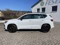 CUPRA Ateca Limited 2.0 TSI DSG ACC AHK BREMBO eSITZ PANO Blanc - thumbnail 9