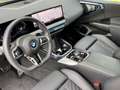 BMW X3 xDrive 20dA Grigio - thumbnail 4