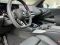 BMW X3 xDrive 20dA Gris - thumbnail 18
