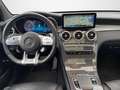 Mercedes-Benz G LC -Klasse Coupe GLC 63 S AMG 4Matic Klima Leder Schwarz - thumbnail 6