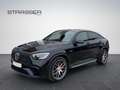 Mercedes-Benz G LC -Klasse Coupe GLC 63 S AMG 4Matic Klima Leder Schwarz - thumbnail 1