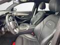 Mercedes-Benz G LC -Klasse Coupe GLC 63 S AMG 4Matic Klima Leder Schwarz - thumbnail 3