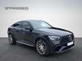 Mercedes-Benz G LC -Klasse Coupe GLC 63 S AMG 4Matic Klima Leder Schwarz - thumbnail 18