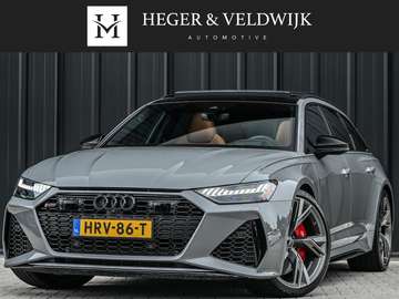 A6 Avant TFSI quattro | Panoramadak | Achterasbest