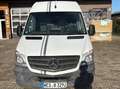 Mercedes-Benz Sprinter 213 CDI (BlueTec) Sprinter 906.711 CREW Blanc - thumbnail 11