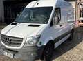Mercedes-Benz Sprinter 213 CDI (BlueTec) Sprinter 906.711 CREW Blanc - thumbnail 8
