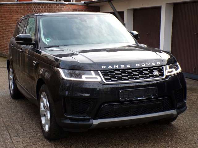Land Rover Range Rover Sport 3.0 D250/Luft/Kam./Leder/Navi
