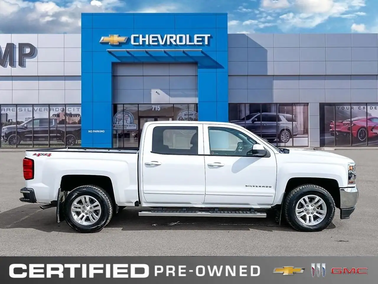 Chevrolet Silverado 1500 fotografie Chevrolet Silverado 1500