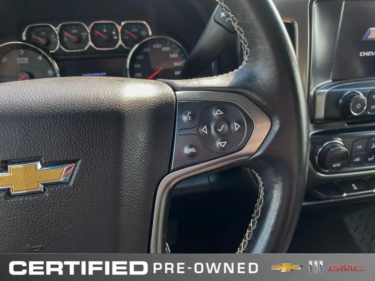 Chevrolet Silverado 1500 fotografie Chevrolet Silverado 1500
