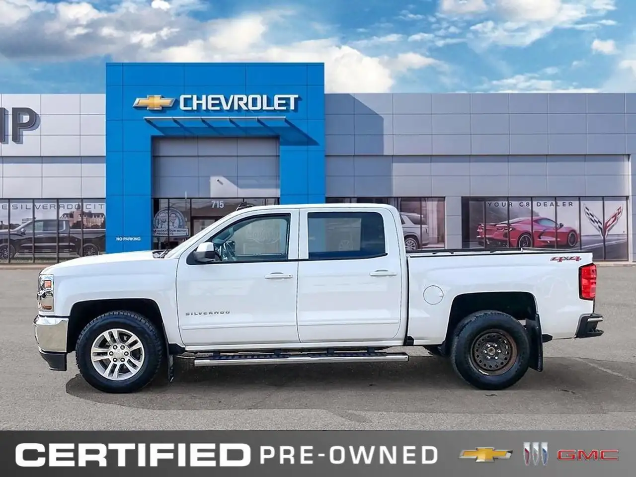 Chevrolet Silverado 1500 fotografie Chevrolet Silverado 1500