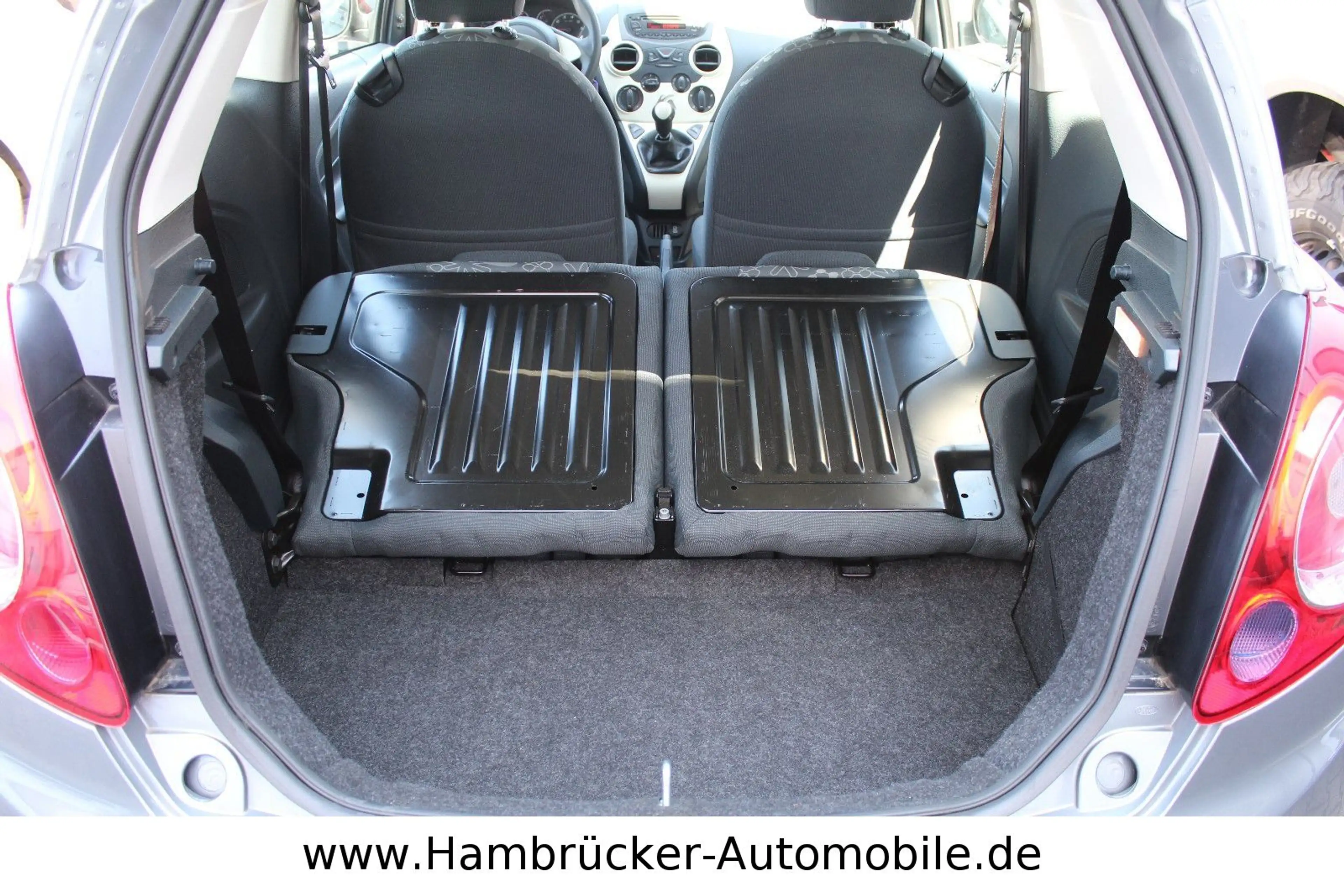 Ford Ka/Ka+ Cool & Sound~2.HAND~WENIG KM~BLUETOOTH~EU6 — photo 11