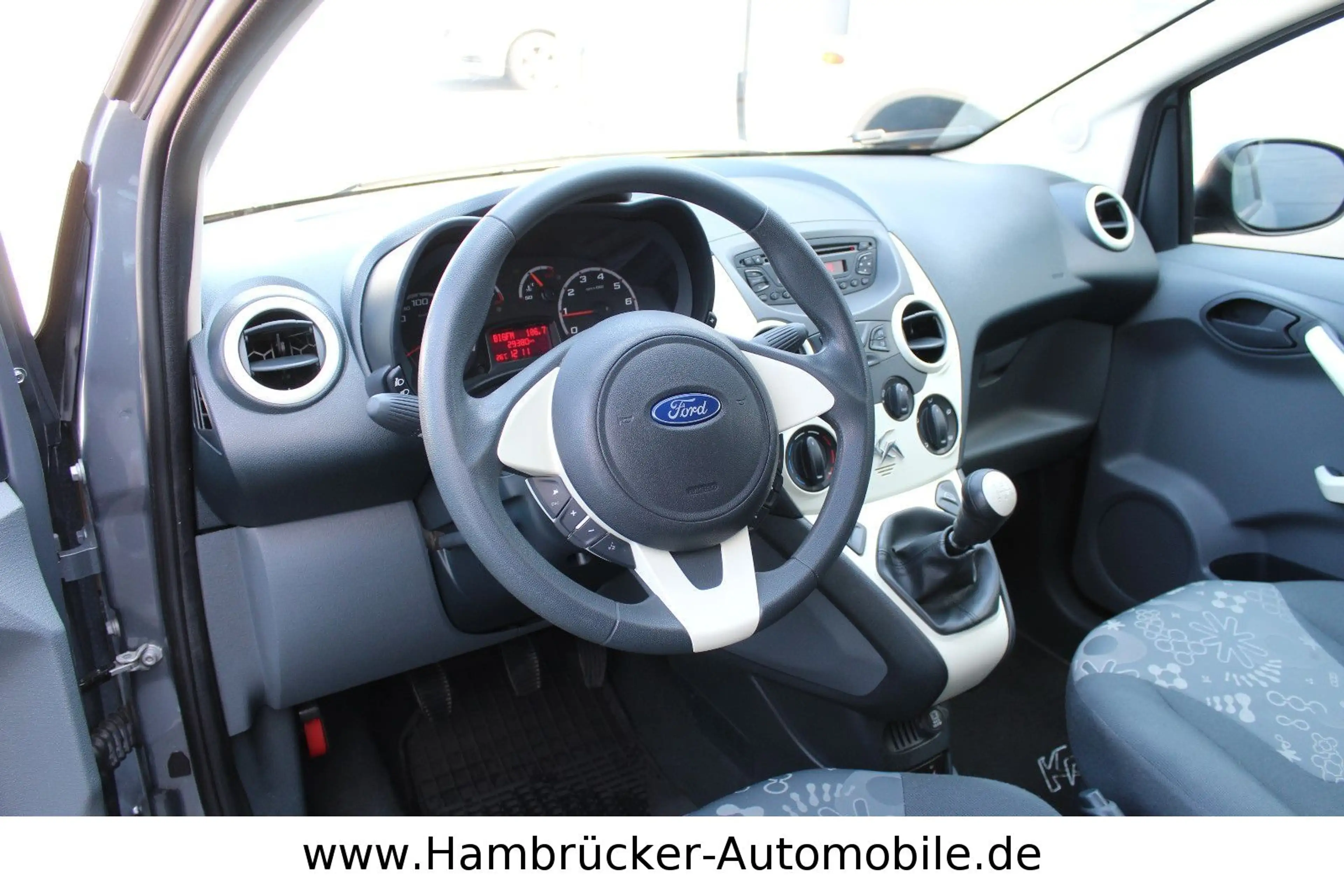 Ford Ka/Ka+ Cool & Sound~2.HAND~WENIG KM~BLUETOOTH~EU6 — photo 13