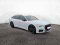 Audi A6 40 TDI S tronic S line Weiß - thumbnail 8