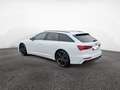 Audi A6 40 TDI S tronic S line Weiß - thumbnail 4