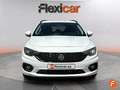 Fiat Tipo 1.4 Lounge 88kW (120CV) gasolina/GLP SW Blanco - thumbnail 2