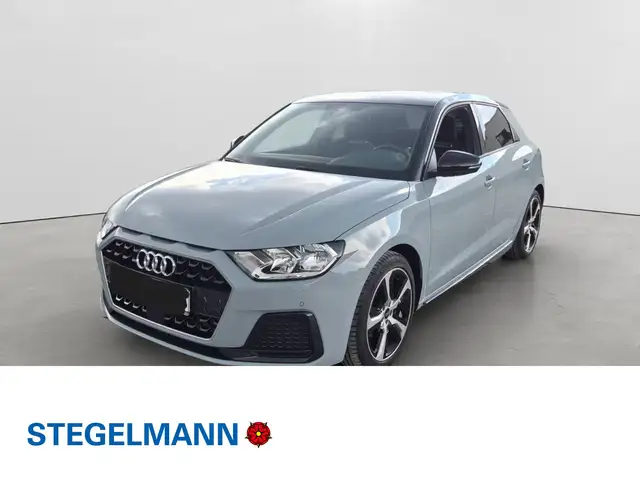 Audi A1 30 TFSI advanced *App-Connect*Sitzh